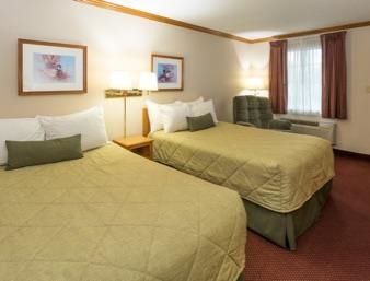 Indy Speedway Inn Indianapolis Room photo